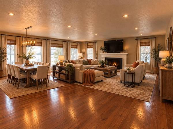 1260 20th ST NW, Holloway, MN 56249