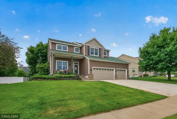14209 Bayberry TRL, Rosemount, MN 55068