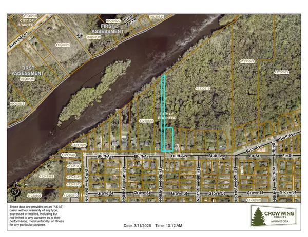 503 Bluff AVE, Brainerd, MN 56401