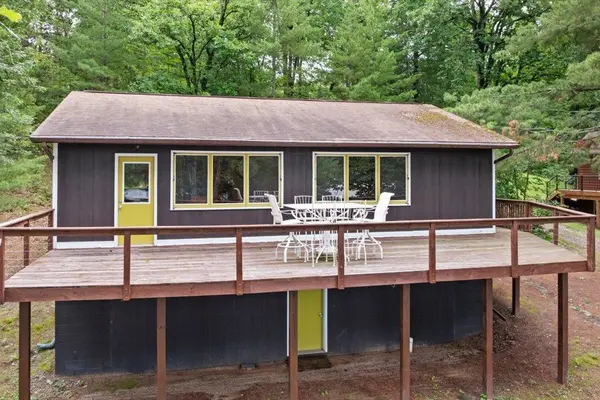 2401 Birch Park TRL NW, Backus, MN 56435