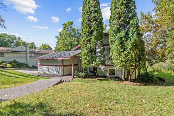 1905 Hansack AVE NE, Saint Michael, MN 55376
