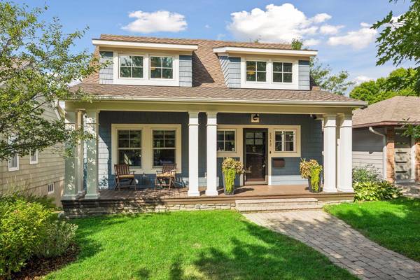 5312 Irving AVE S, Minneapolis, MN 55419