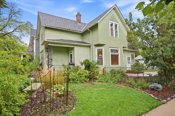 705 Jefferson AVE, Saint Paul, MN 55102