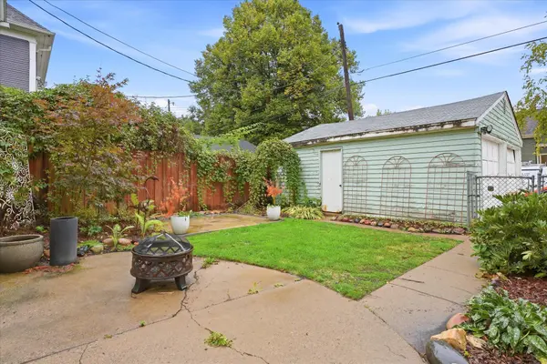 705 Jefferson AVE, Saint Paul, MN 55102