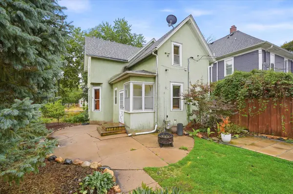 705 Jefferson AVE, Saint Paul, MN 55102