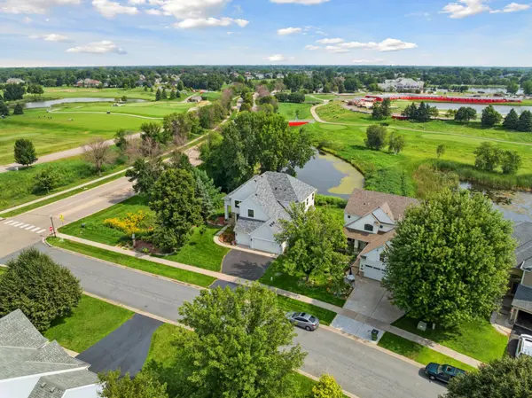 11251 Nassau CIR NE, Blaine, MN 55449