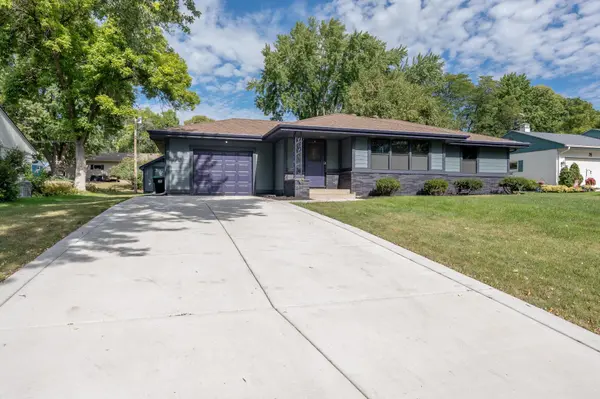 267 Rice Creek BLVD NE, Fridley, MN 55432