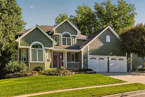 1505 Glendale Hills DR NE, Rochester, MN 55906