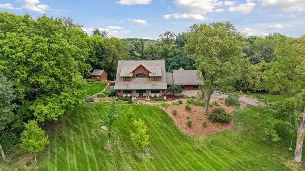 7780 Erick ST, Greenfield, MN 55357