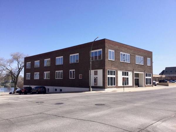 201 E Clark ST, Albert Lea, MN 56007