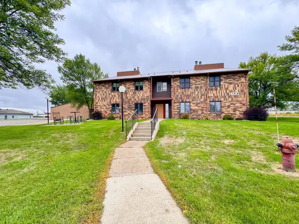 400 Kennedy Park CIR ##102, Fergus Falls, MN 56537