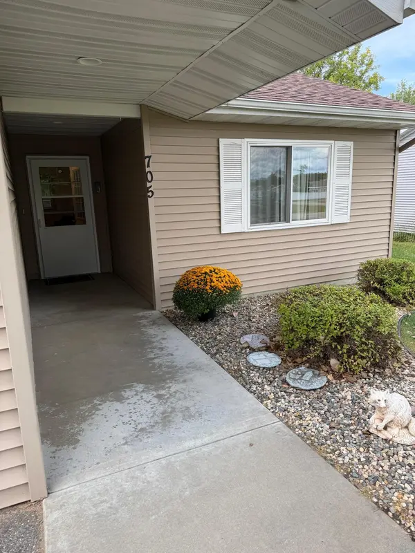 705 Maple AVE, Park Rapids, MN 56470