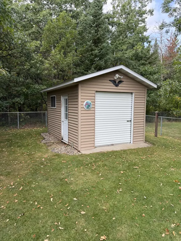705 Maple AVE, Park Rapids, MN 56470