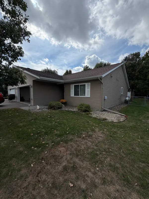 705 Maple AVE, Park Rapids, MN 56470