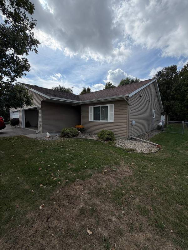705 Maple AVE, Park Rapids, MN 56470