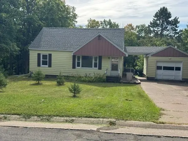 1614 Linzie RD, Duluth, MN 55811