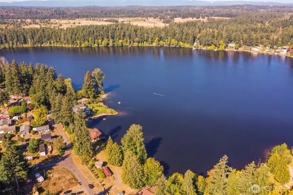 12131 Sanford ST SE, Tenino, WA 98589