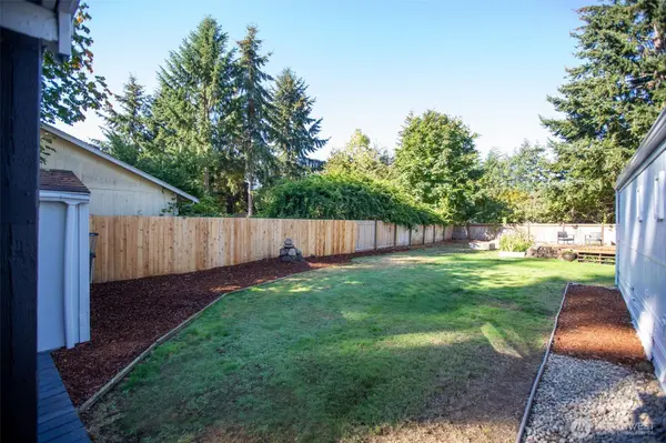 12131 Sanford ST SE, Tenino, WA 98589