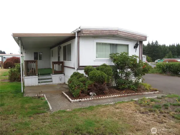 57 Clemons RD #19, Montesano, WA 98563