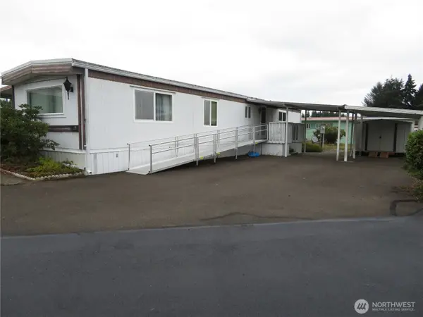 57 Clemons RD #19, Montesano, WA 98563