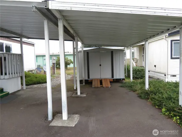 57 Clemons RD #19, Montesano, WA 98563