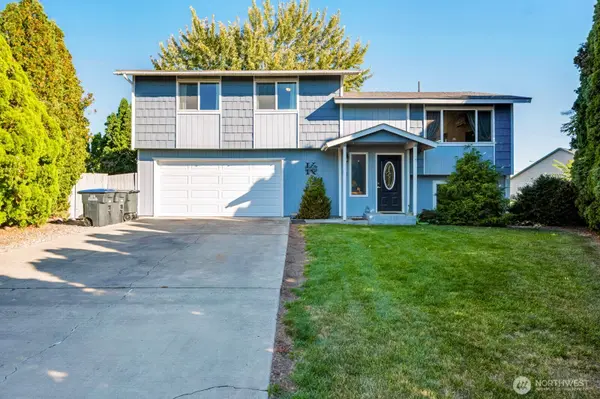 101 Ernst PL, Moses Lake, WA 98837