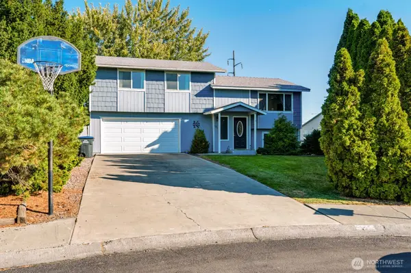 101 Ernst PL, Moses Lake, WA 98837