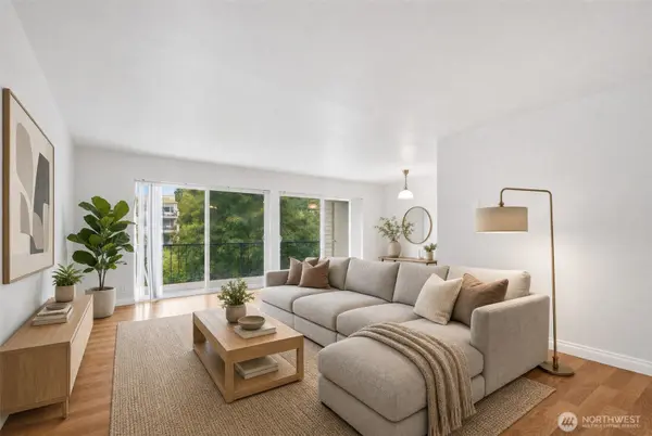 321 Bellevue WAY SE #203, Bellevue, WA 98004