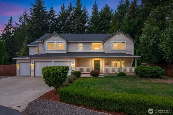 15014 27th AVE NW, Gig Harbor, WA 98332