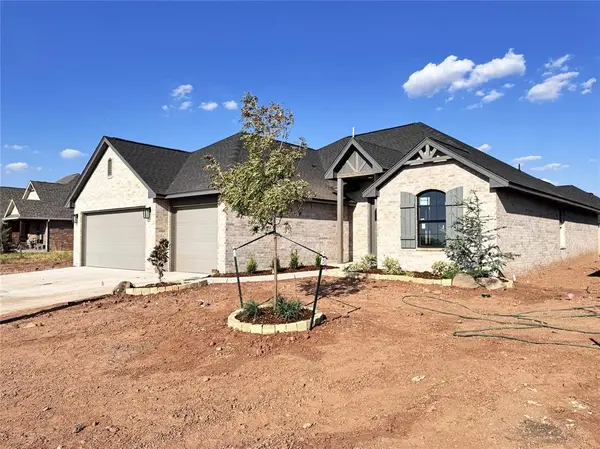 16020 Navarra WAY, Oklahoma City, OK 73170