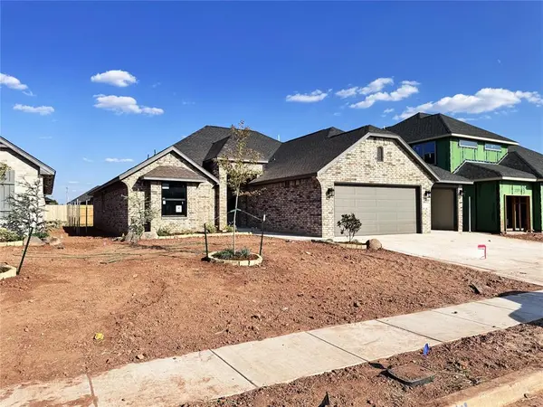 16024 Navarra WAY, Oklahoma City, OK 73170