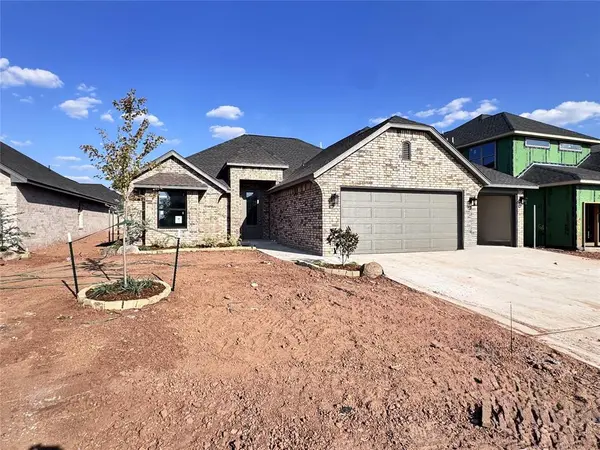 16024 Navarra WAY, Oklahoma City, OK 73170