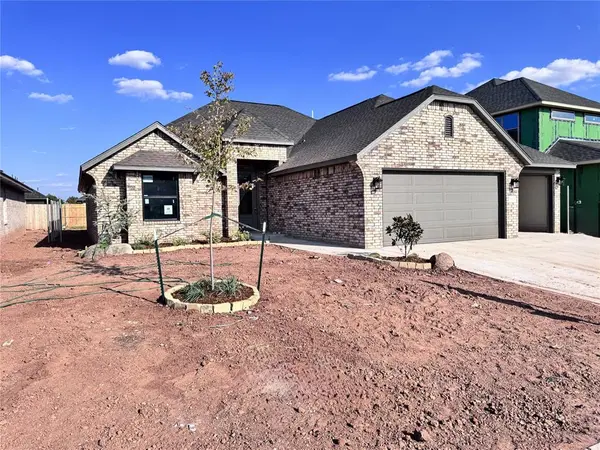 16024 Navarra WAY, Oklahoma City, OK 73170
