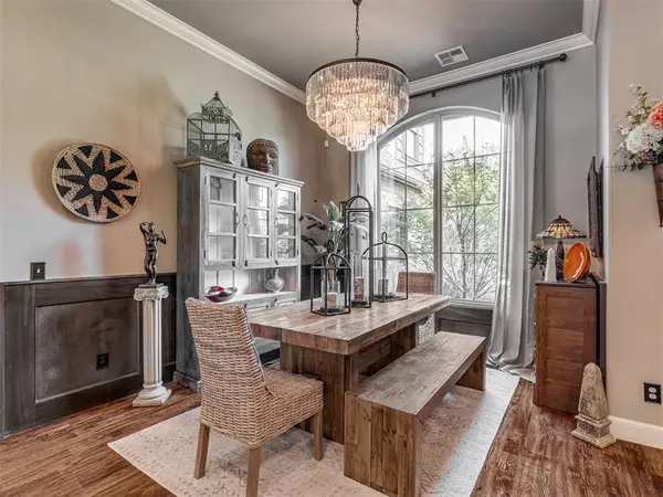 3100 Walking Woods TRL, Jones, OK 73049