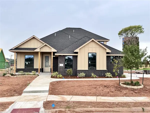 16001 Navarra WAY, Oklahoma City, OK 73170