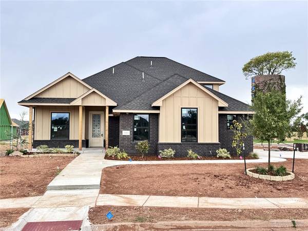 16001 Navarra WAY, Oklahoma City, OK 73170