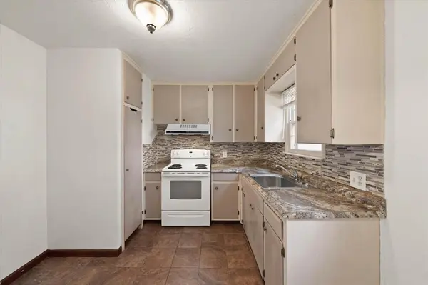 408 E Key BLVD, Midwest City, OK 73110