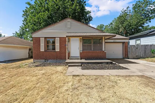 408 E Key BLVD, Midwest City, OK 73110