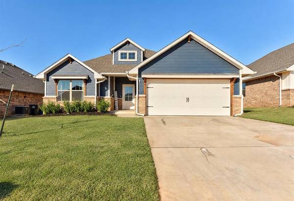 5333 Lannister LN, Arcadia, OK 73007