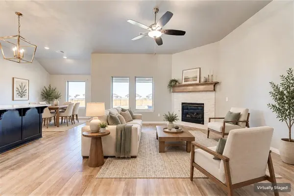 5333 Lannister LN, Arcadia, OK 73007