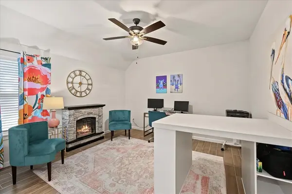 2421 Rumble CT, Edmond, OK 73034