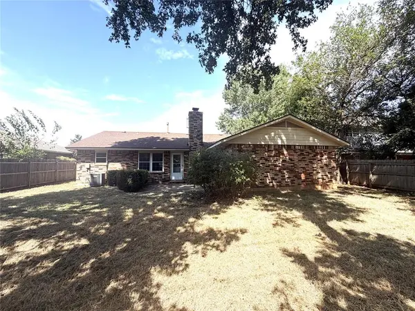 5136 SE 51st ST, Del City, OK 73135