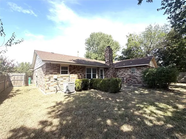 5136 SE 51st ST, Del City, OK 73135