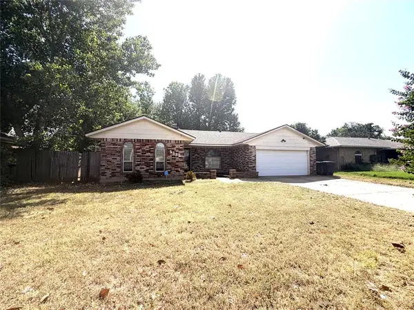 5136 SE 51st ST, Del City, OK 73135