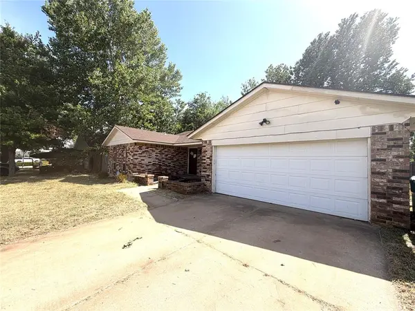 5136 SE 51st ST, Del City, OK 73135