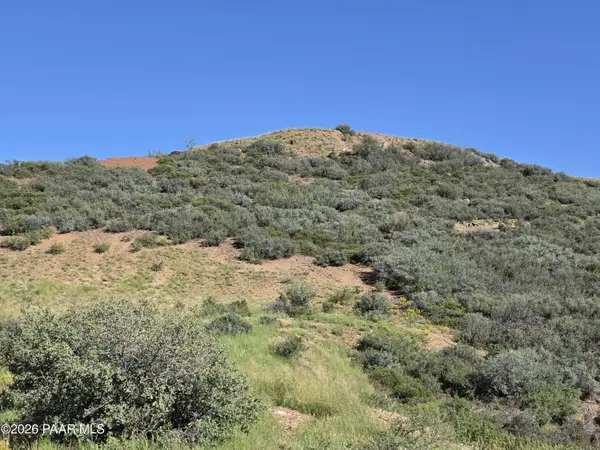 000 N White DR, Dewey-humboldt, AZ 86327