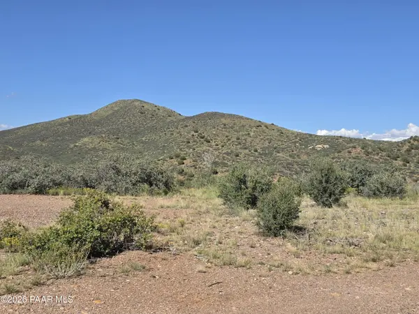 000 N White DR, Dewey-humboldt, AZ 86327