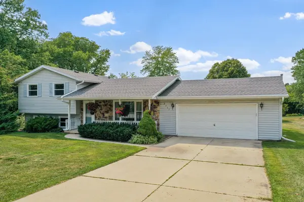 2262 HAZEN RD, Green Bay, WI 54311-6342