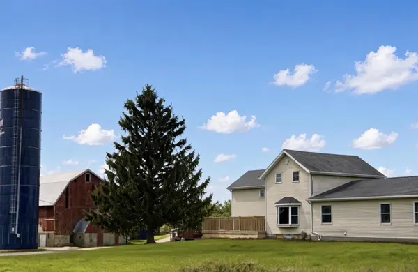 N3262 STATE ROAD 175, Brownsville, WI 53006