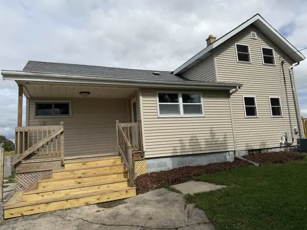 N3262 STATE ROAD 175, Brownsville, WI 53006